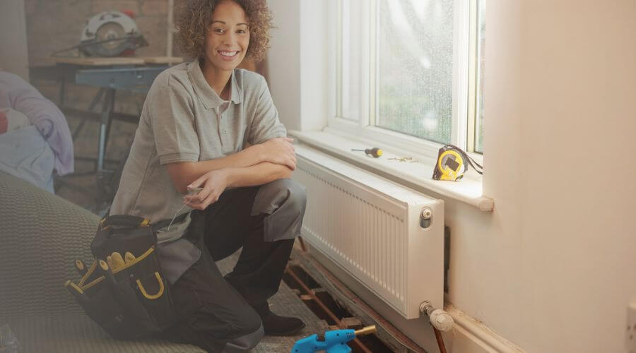 Local expert plumbing services in Sentinel, OK